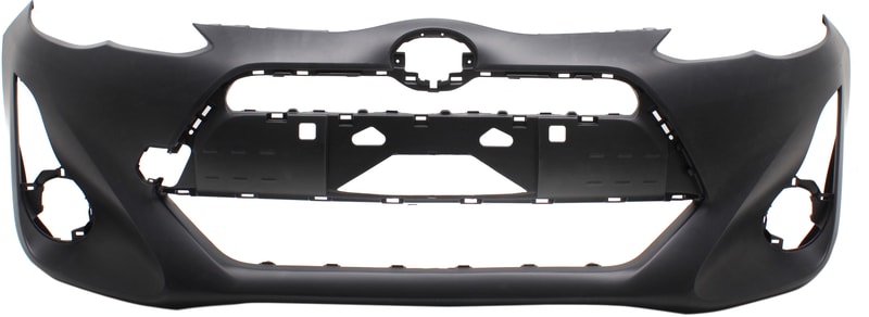 2015 - 2016 Toyota Prius C Front Bumper Cover