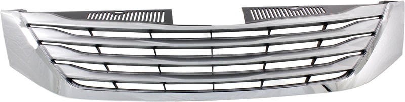 2015 - 2017 Toyota Sienna Grille Assembly