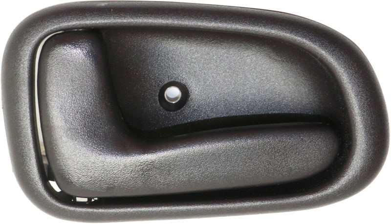 1993 - 1997 Toyota Corolla Door Handle (Interior, Front Left Driver Side)