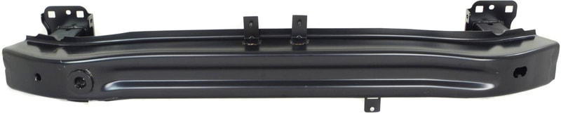 Front Reinforcement for Volkswagen Jetta 2011-2018, Type 2, without City Emergency Braking and Adaptive Cruise Control, Replacement