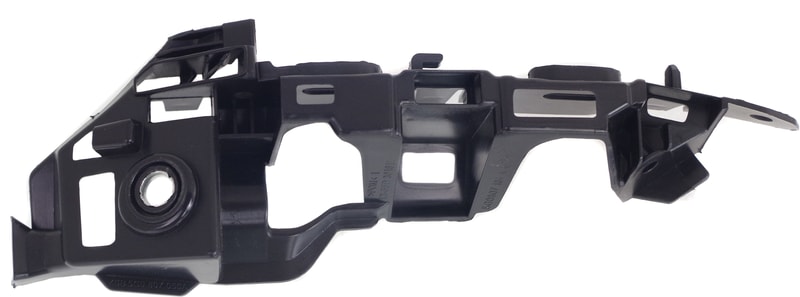 2015 - 2017 Volkswagen Golf Front Bumper Bracket - Right (Passenger)