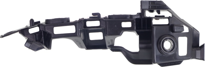2015 - 2017 Volkswagen Golf Front Bumper Bracket - Left (Driver)