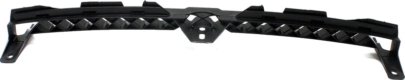 Front Bumper Retainer Center Guide for Volkswagen Jetta Sedan, Fits 2011-2018 Models, Replacement