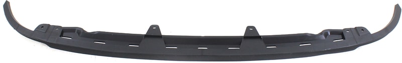 Front Lower Valance Spoiler for Volkswagen Golf Hatchback 2010-2014, Primed (Ready to Paint), Excluding R Model, Replacement