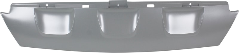 2012 - 2018 Volkswagen Tiguan Front Lower Valance