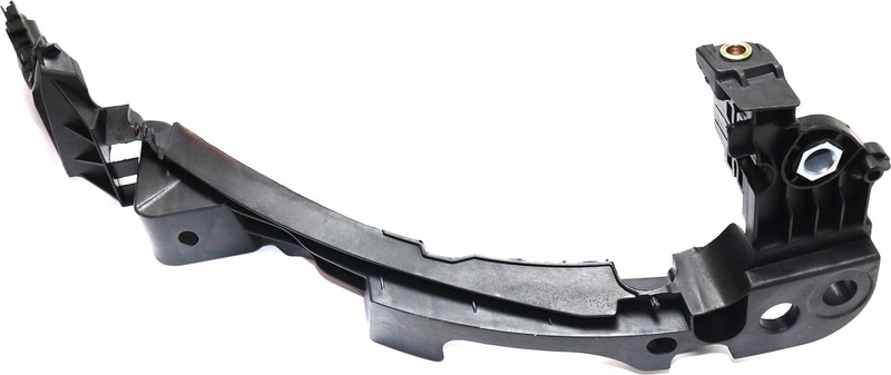 2010 - 2014 Volkswagen Golf Front Bumper Bracket - Right (Passenger)