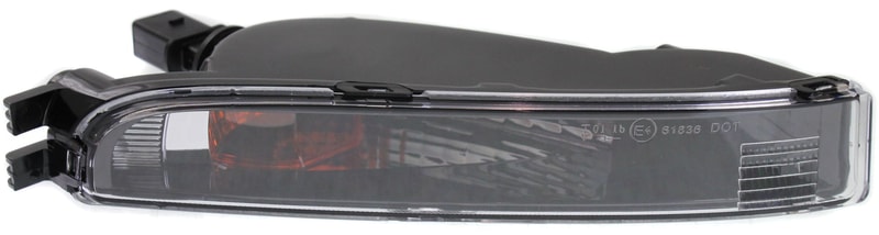 Signal Light Assembly for Volkswagen Beetle 2012-2016, Right (Passenger), Replacement