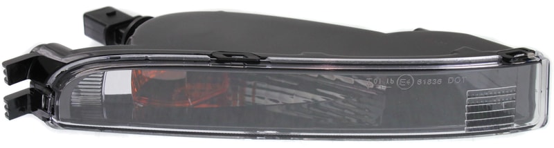 Signal Light Assembly for Volkswagen Beetle 2012-2016, Right (Passenger), Replacement