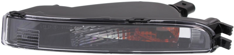 Signal Light Assembly for Volkswagen Beetle 2012-2016, Left (Driver) Side, Replacement