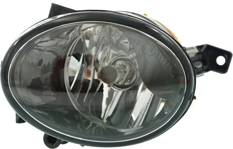 2010 - 2014 Volkswagen Golf Fog Light Lamp - Left (Driver) (CAPA Certified)