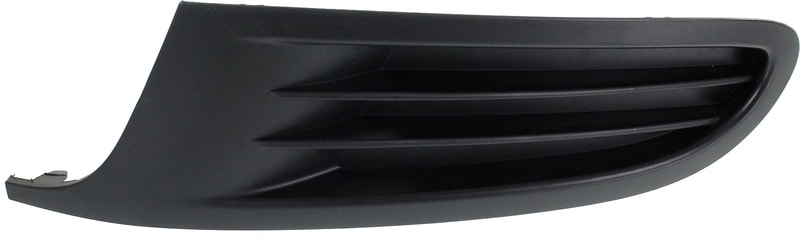 2010 - 2014 Volkswagen Golf Fog Light Cover Left (Driver)