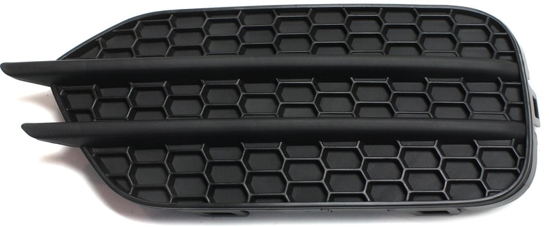 2012 - 2018 Volkswagen Tiguan Fog Light Cover Right (Passenger)