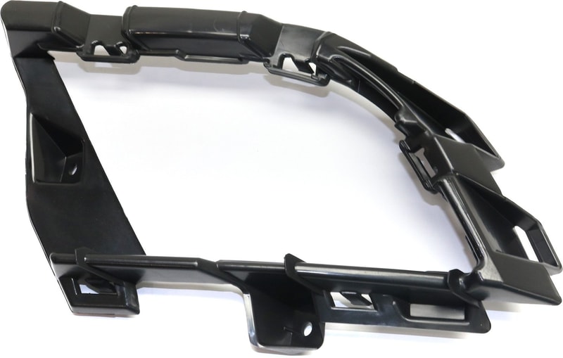 2015 - 2018 Volkswagen Jetta Fog Lamp Housing (Left / Driver Side)