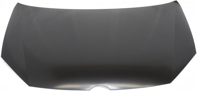 Steel Hood Panel for Volkswagen Golf/Jetta 2010-2014, Replacement