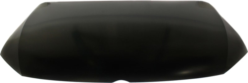 Steel Hood Panel for Volkswagen Jetta Sedan, Fits 2011-2018 Models, Replacement