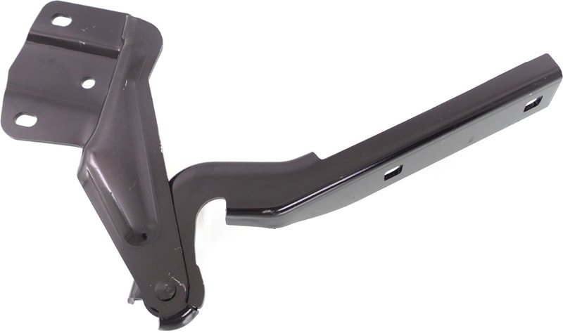 Hood Hinge for 2011-2018 Volkswagen Jetta Sedan, Left (Driver) Side, Replacement