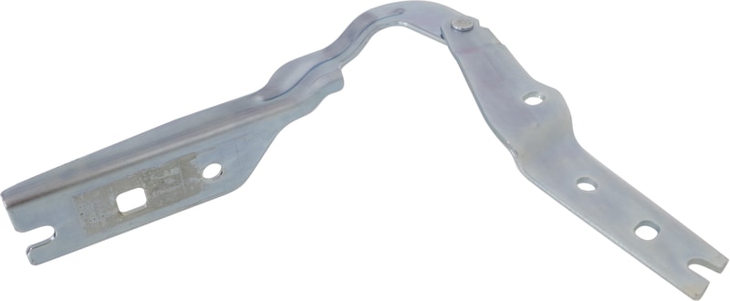 Hood Hinge for Volkswagen Golf/GTI 2015-2021, Right (Passenger) Side, Replacement