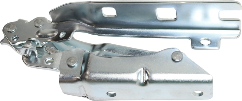 2005 - 2014 Volkswagen Golf  Hood Hinge - Left (Driver)