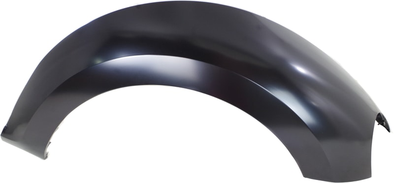 Front Fender for Volkswagen Beetle 2012-2019, Right (Passenger) Side, Steel, Primed (Ready to Paint), Replacement