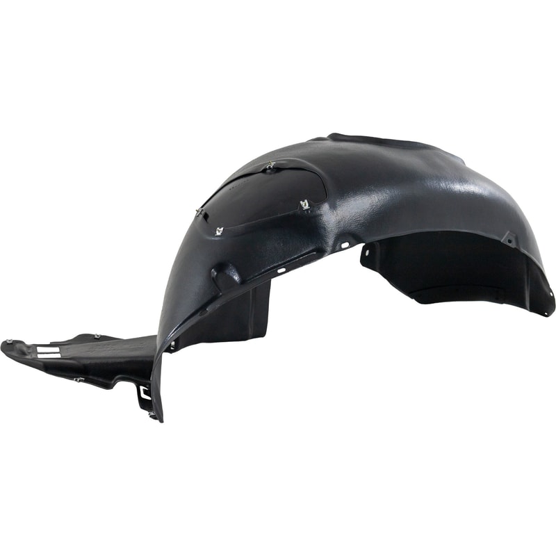 Front Fender Liner for Volkswagen Beetle 2012-2019, Left (Driver) Side, Replacement