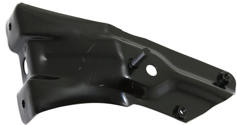 2010 - 2014 Volkswagen Golf Front Fender Brace (Left / Driver Side)