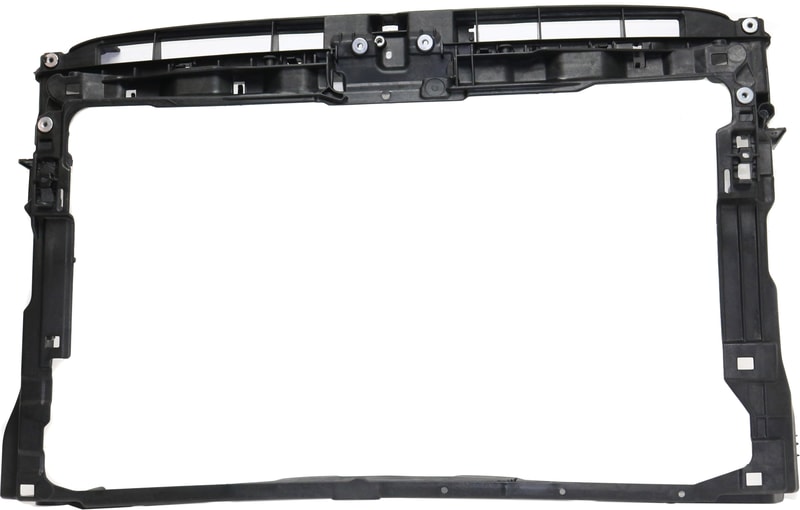 2015 - 2021 Volkswagen Golf Radiator Support