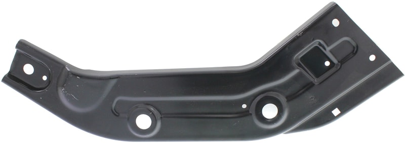 Radiator Support for Volkswagen Passat 2012-2015, Right (Passenger) Side Support, Steel, Replacement
