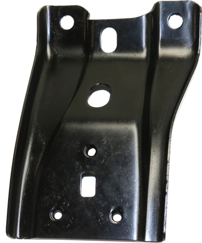 2012 - 2015 Volkswagen Passat  Radiator Support - Center