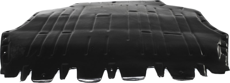 2005 - 2014 Volkswagen Jetta Front Engine Splash Shield