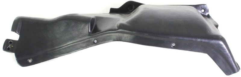 Engine Splash Shield Side Cover for Volkswagen Golf 1999-2006, Replacement