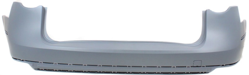 2006 - 2010 Volkswagen Passat Rear Bumper Cover