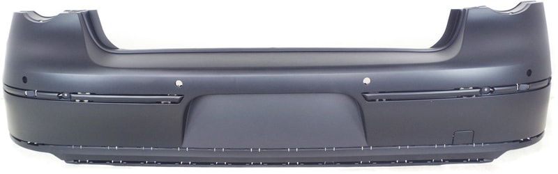 2006 - 2010 Volkswagen Passat Rear Bumper Cover