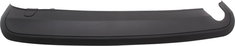 2015 - 2018 Volkswagen Jetta Rear Lower Valance
