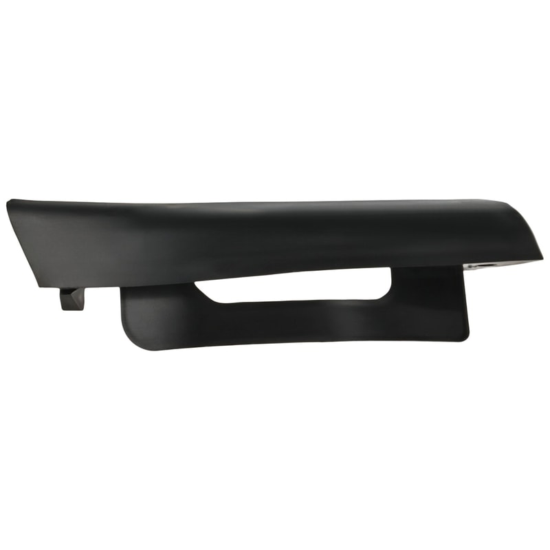 2018 - 2020 Ford F-150 Front Bumper Molding (Right / Passenger Side)