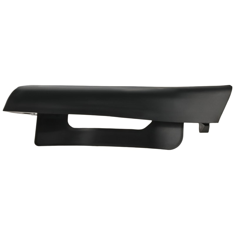 2018 - 2020 Ford F-150 Front Bumper Molding (Left / Driver Side)