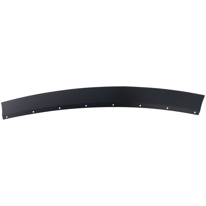 2021 - 2022 Ford Escape Front Bumper Valance