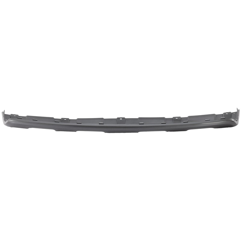 2021 - 2024 Ford Explorer Front Bumper Valance