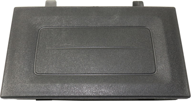 2017 - 2019 Ford Escape Front Bumper Insert