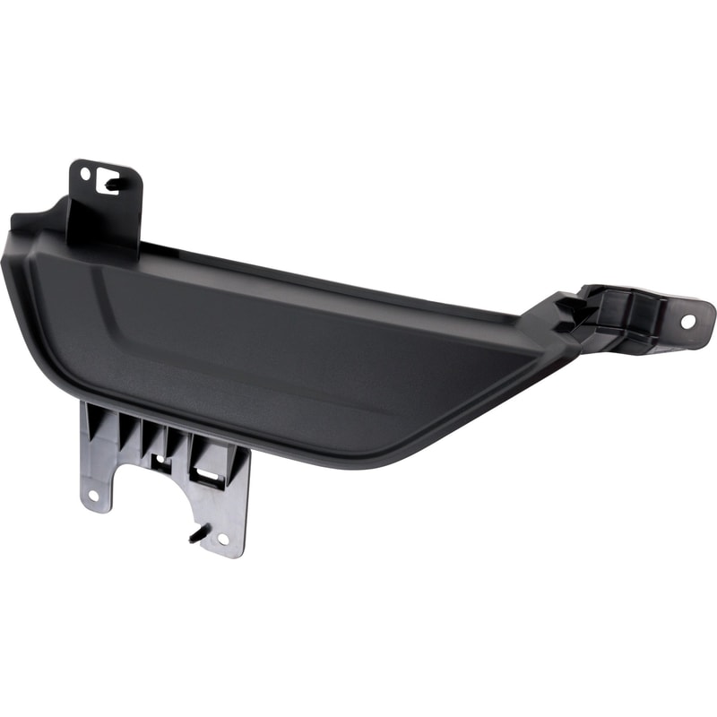 2021 - 2023 Ford F-150 Front Bumper Insert (Right / Passenger Side)