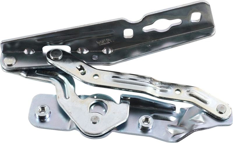 2018 - 2022 Ford Ecosport  Hood Hinge - Left (Driver)