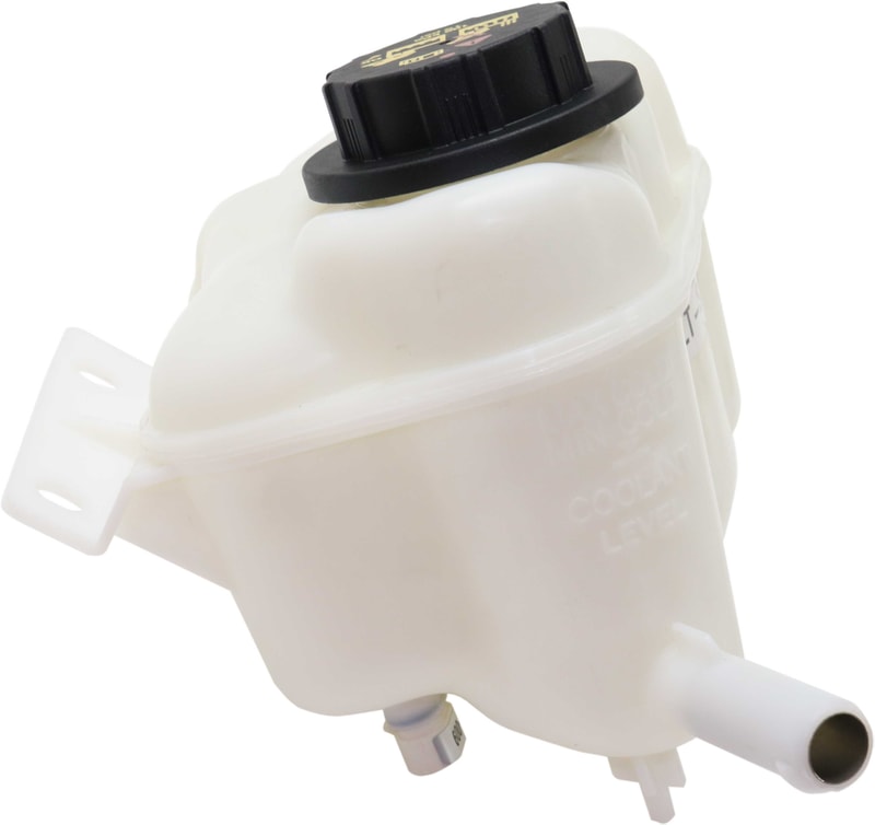 2016 - 2017 Ford Escape  Coolant Reservoir
