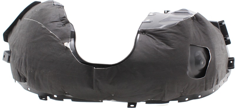 2014 - 2019 Ford Escape Front Fender Liner (Splash Shield) - Right (Passenger)