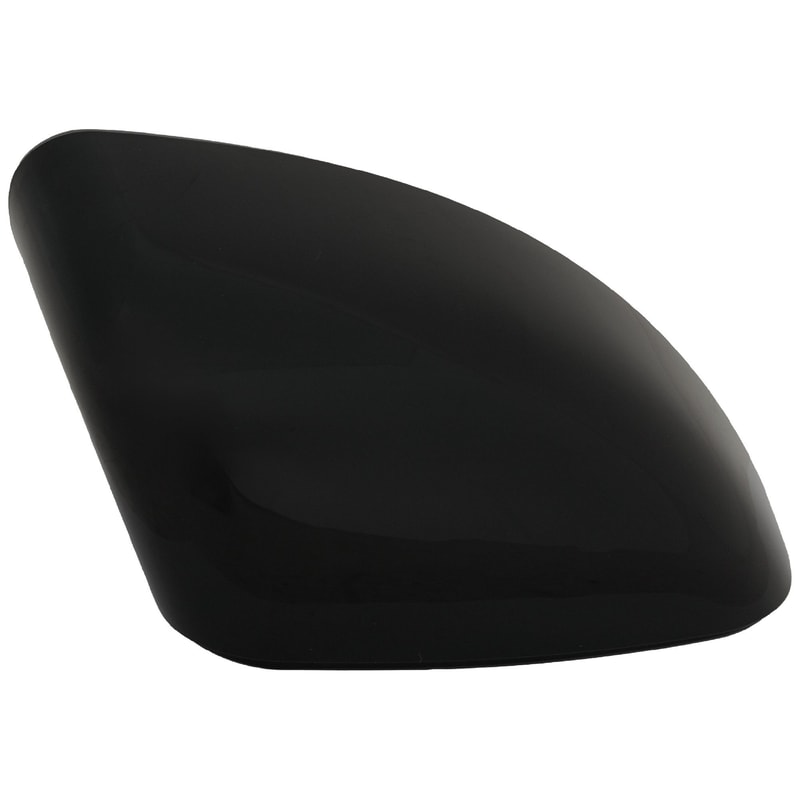 2014 - 2023 Ford Transit Connect Side View Mirror Cover - Right (Passenger)