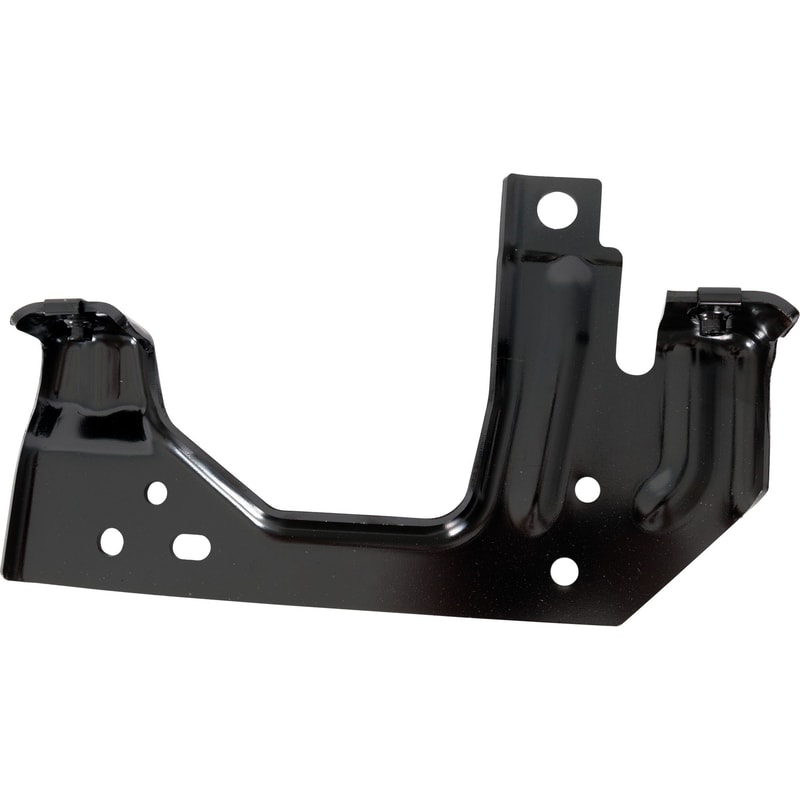 2021 - 2024 Ford F-150 Rear Bumper Support Bracket (Right / Passenger Side)