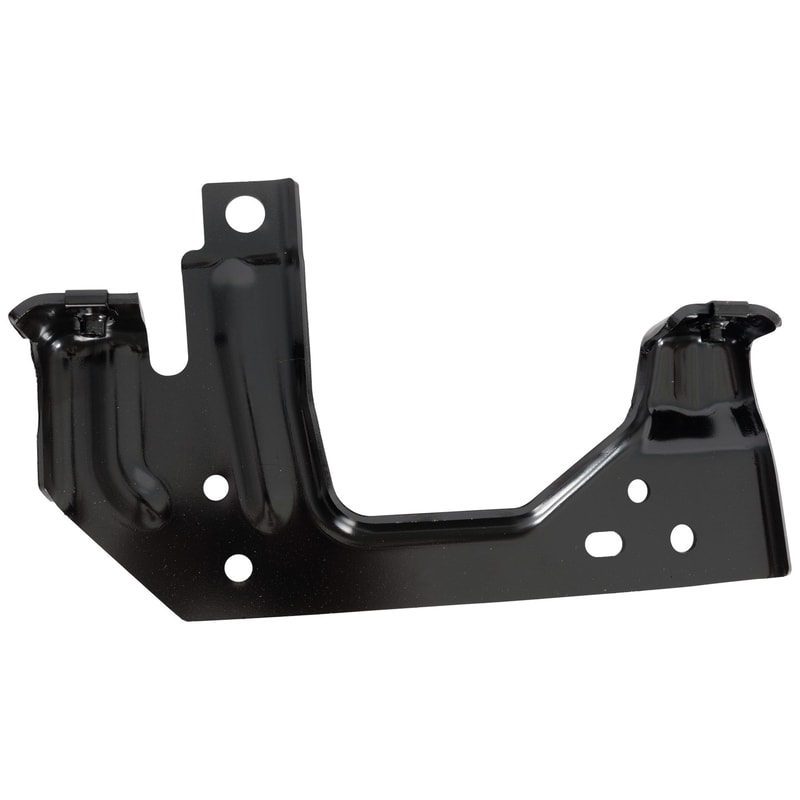 2021 - 2024 Ford F-150 Rear Bumper Support Bracket (Left / Driver Side)