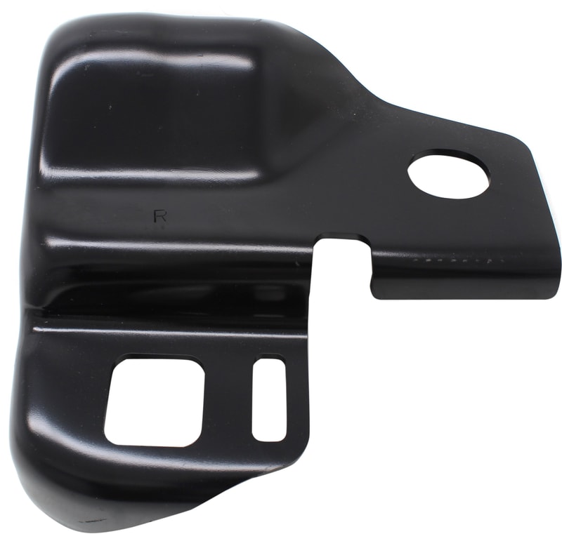 2010 - 2014 Ford F-150 Rear Bumper Bracket (Right / Passenger Side) 