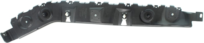 2016 - 2019 Ford Explorer Rear Bumper Cover Support (Left / Driver Side)