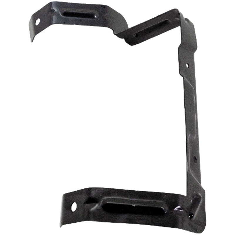 Rear Bumper Bracket for Ford Escape 2013-2019, Left (Driver) Side Mounting, Replacement (CAPA Certified)