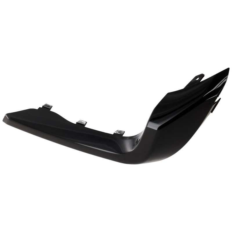 2020 - 2024 Ford Explorer Rear Bumper Molding (Left / Driver Side)