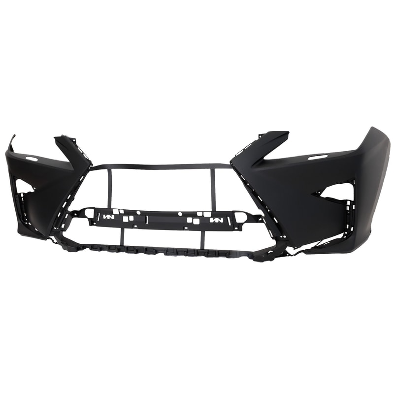2016 - 2019 Lexus RX350 Front Bumper Cover